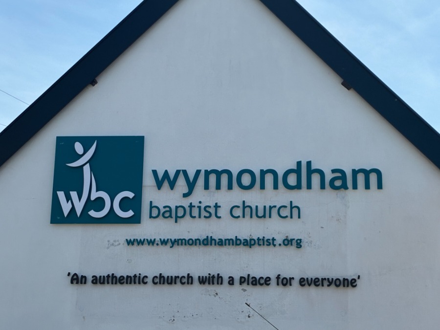 WBC logo