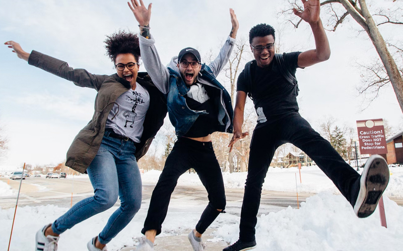 Youth and Students*There is always something going on for our teens and students at Wymondham, with weekly activities and events, plus opportunities to learn and grow in their faith.