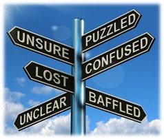 Lost