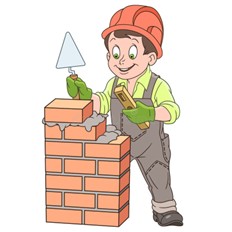 Bricks and mortar